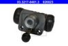 VOLVO 3100437 Wheel Brake Cylinder